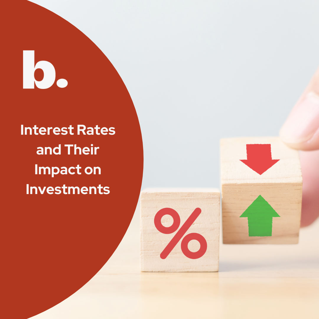 Interest Rate Movements And Their Impact On Investments Beirne